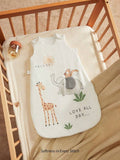 Soft & Comfortable Baby Sleeping Bag