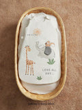 Soft & Comfortable Baby Sleeping Bag