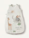 Soft & Comfortable Baby Sleeping Bag