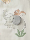 Soft & Comfortable Baby Sleeping Bag