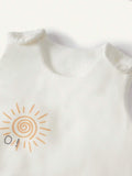 Soft & Comfortable Baby Sleeping Bag