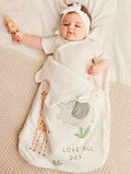 Soft & Comfortable Baby Sleeping Bag