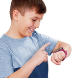 Kidizoom Max smartwatch Framboise