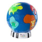 Discovery Globe Toy