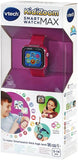 Kidizoom Max smartwatch Framboise