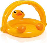 Duck Baby Pool
