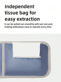 Printed Foldable Diaper Changing Mat & Clutch