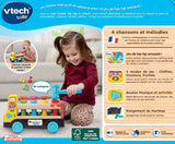 Baby Lumi Truck Tap Tap