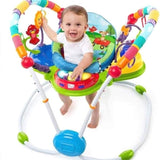 Baby Einstein Neighborhood Friends Activity Jumper