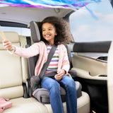 GRACO  Affix i-Size  ISOFIX  Booster