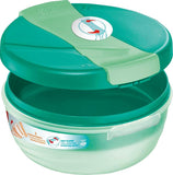 Lunch Bowl 1.4 L Green