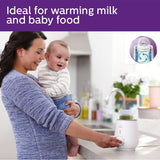 Baby Bottle Warmer