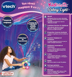 VTech KidiMagic Flower Galaxy Light, Pink