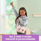 Mon Sac Magic Licorne