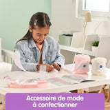 Mon Sac Magic Licorne