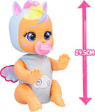 Crawling Jenna - Crawling Baby Doll