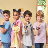 Kidizoom Max smartwatch Framboise