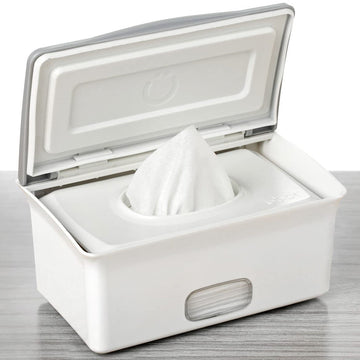 Baby Wipes Dispenser