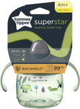 Superstar Weaning Sippy Cup for Babies 4m+, 190ml