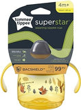Superstar Weaning Sippy Cup for Babies 4m+, 190ml