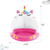 Caticorn Baby Pool