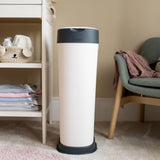 Twist & Click XL Nappy Disposal Bin, Eco-friendlier System
