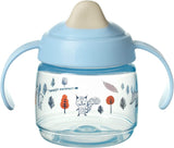 Superstar Weaning Sippy Cup for Babies 4m+, 190ml