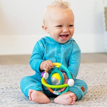 Orbit Rattle