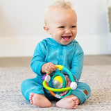 Orbit Rattle