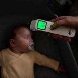 NoTouch Infrared Forehead Digital Thermometer