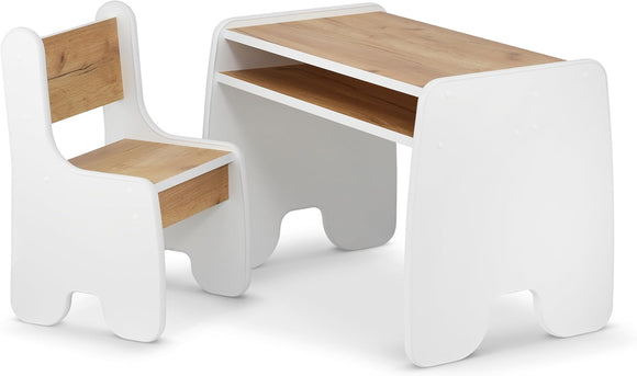 Children's Table and 1 Chair