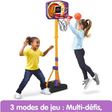 Super Panier De Basket Interactif