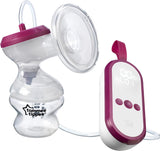 Made for Me Single Electric Breast Pump
