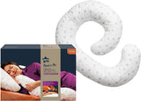 Pregnancy And Breastfeeding Support Pillow One Size