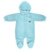 OVERALLS...EMBOSSED WELSOFT