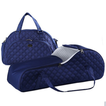 Carrycot Set + Bag
