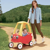 Little Tikes – Cozy Coupe