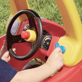 Little Tikes – Cozy Coupe