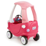 Little Tikes – Cozy Coupe – Princess