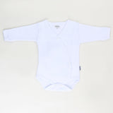 DOUBLE-BREASTED BODY 0-3m