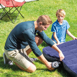 Quick-Fill® DC Electric Air Pump 12V