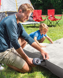 Quick-Fill® DC Electric Air Pump 12V