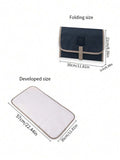Portable Folding Baby Changing Pads