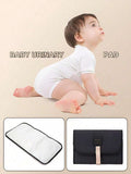 Portable Folding Baby Changing Pads