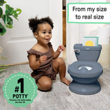 Ingenuity My Size Potty Pro