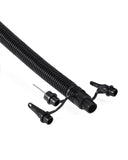 Double Quick III Hand Pump 48 cm