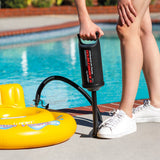 Double Quick II Hand Pump 36 cm