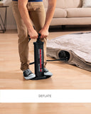 Double Quick III Hand Pump 48 cm