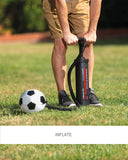 Double Quick III Hand Pump 48 cm