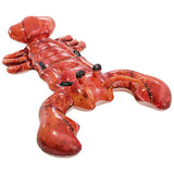Lobster Ride-On Float